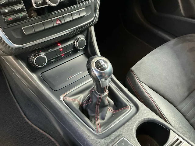 Mercedes-benz a-klasse personenauto (8-srr-99) - afbeelding 6 van  29