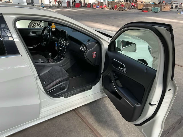 Mercedes-benz a-klasse personenauto (8-srr-99) - afbeelding 7 van  29