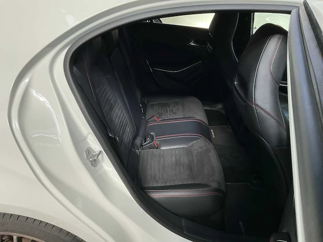 Mercedes-benz a-klasse personenauto (8-srr-99) - afbeelding 10 van  29