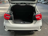Mercedes-benz a-klasse personenauto (8-srr-99) - afbeelding 14 van  29