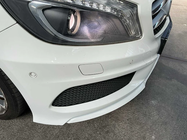 Mercedes-benz a-klasse personenauto (8-srr-99) - afbeelding 15 van  29