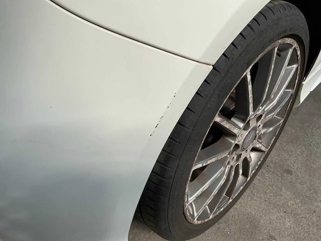 Mercedes-benz a-klasse personenauto (8-srr-99) - afbeelding 16 van  29