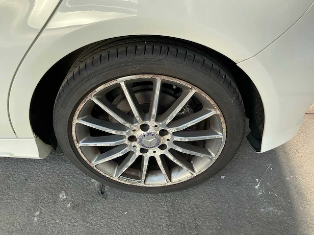 Mercedes-benz a-klasse personenauto (8-srr-99) - afbeelding 20 van  29