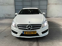 Mercedes-benz a-klasse personenauto (8-srr-99) - afbeelding 12 van  29