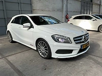Mercedes-benz a-klasse personenauto (8-srr-99) - afbeelding 23 van  29