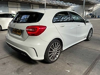 Mercedes-benz a-klasse personenauto (8-srr-99) - afbeelding 24 van  29