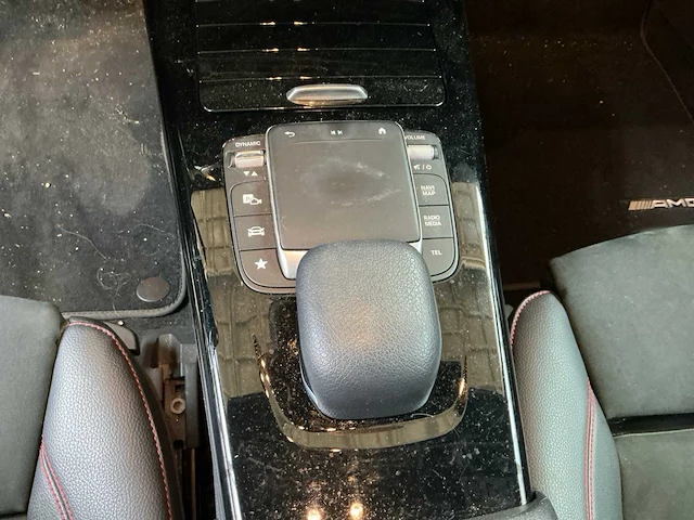 Mercedes-benz a-klasse personenauto (k-381-bt) - afbeelding 4 van  29