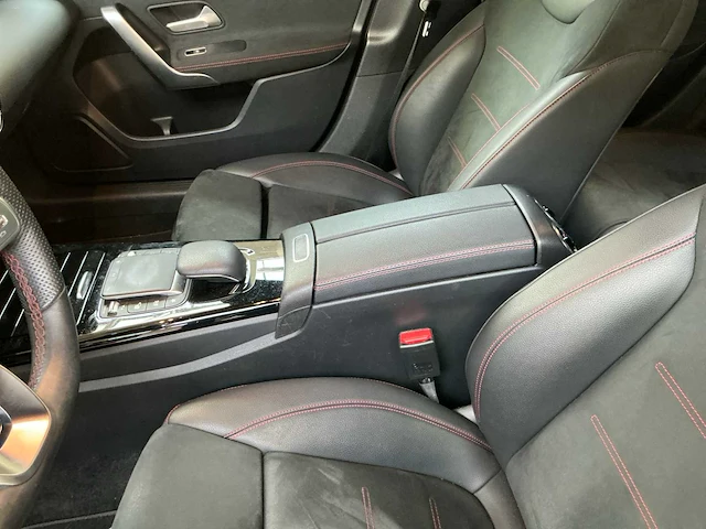 Mercedes-benz a-klasse personenauto (k-381-bt) - afbeelding 6 van  29