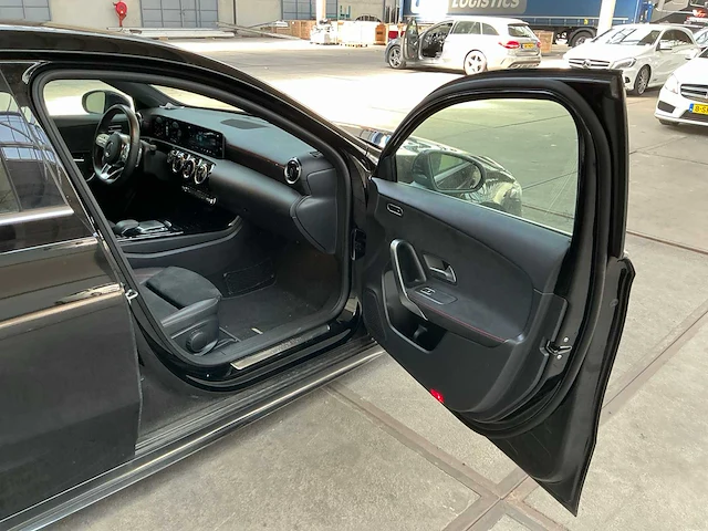 Mercedes-benz a-klasse personenauto (k-381-bt) - afbeelding 7 van  29