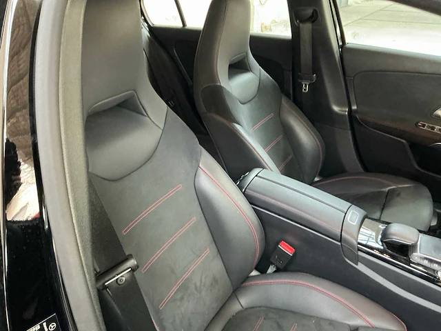 Mercedes-benz a-klasse personenauto (k-381-bt) - afbeelding 9 van  29
