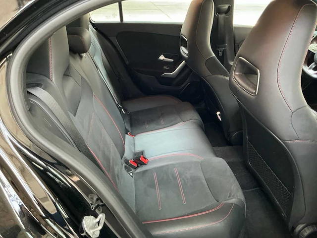 Mercedes-benz a-klasse personenauto (k-381-bt) - afbeelding 11 van  29