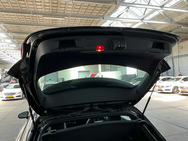 Mercedes-benz a-klasse personenauto (k-381-bt) - afbeelding 14 van  29