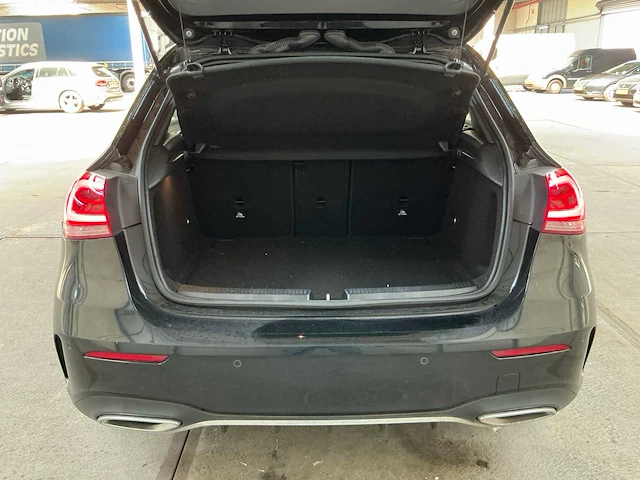 Mercedes-benz a-klasse personenauto (k-381-bt) - afbeelding 15 van  29