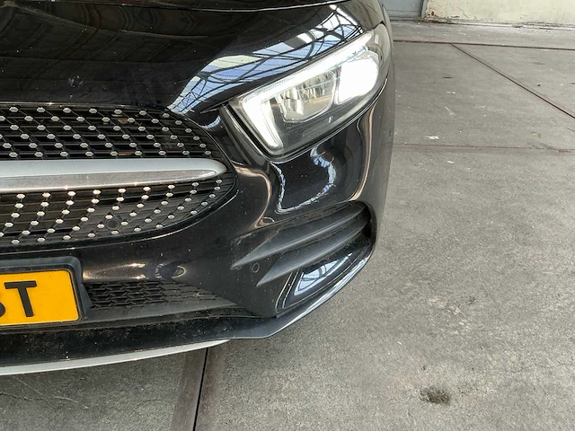 Mercedes-benz a-klasse personenauto (k-381-bt) - afbeelding 18 van  29