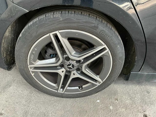 Mercedes-benz a-klasse personenauto (k-381-bt) - afbeelding 20 van  29