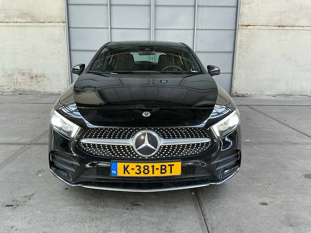 Mercedes-benz a-klasse personenauto (k-381-bt) - afbeelding 12 van  29