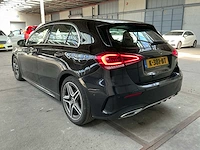 Mercedes-benz a-klasse personenauto (k-381-bt) - afbeelding 25 van  29