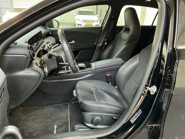 Mercedes-benz a-klasse personenauto (k-381-bt) - afbeelding 27 van  29