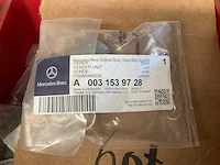 Mercedes benz a0031539728 sonde (60x) - afbeelding 5 van  6