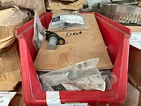 Mercedes benz a0031539728 sonde (60x) - afbeelding 6 van  6