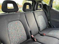 Mercedes-benz a140 classic airco, 22-gg-xz - afbeelding 4 van  17