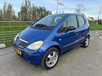 Mercedes-benz a140 classic airco, 22-gg-xz - afbeelding 1 van  17