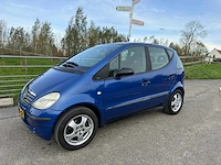 Mercedes-benz a140 classic airco, 22-gg-xz - afbeelding 10 van  17