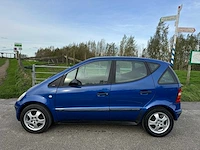 Mercedes-benz a140 classic airco, 22-gg-xz - afbeelding 12 van  17