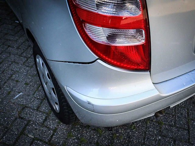 Mercedes-benz a150 classic, 82-rf-pf - afbeelding 6 van  21