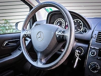 Mercedes-benz a150 classic, 82-rf-pf - afbeelding 21 van  21