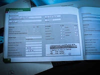 Mercedes-benz a150 classic, 82-rf-pf - afbeelding 9 van  21