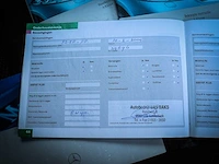 Mercedes-benz a150 classic, 82-rf-pf - afbeelding 11 van  21