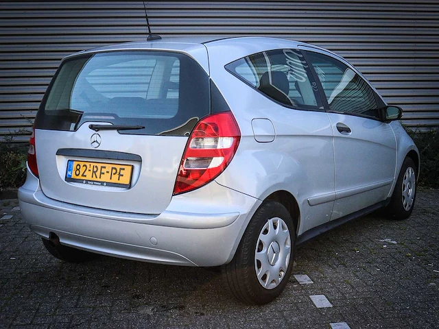 Mercedes-benz a150 classic, 82-rf-pf - afbeelding 12 van  21