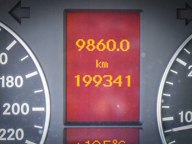Mercedes-benz a150 classic, 82-rf-pf - afbeelding 16 van  21