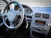 Mercedes-benz a150 classic, 82-rf-pf - afbeelding 20 van  21