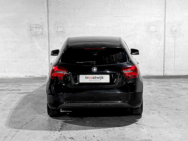 Mercedes-benz a160 ambition 102pk 2016 a-klasse, jg-757-p - afbeelding 5 van  41
