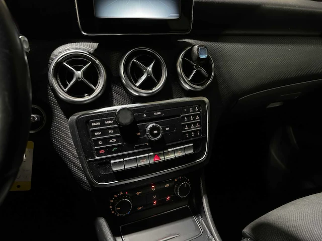 Mercedes-benz a160 ambition 102pk 2016 a-klasse, jg-757-p - afbeelding 20 van  41