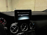 Mercedes-benz a160 ambition 102pk 2016 a-klasse, jg-757-p - afbeelding 21 van  41