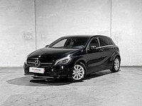 Mercedes-benz a160 ambition 102pk 2016 a-klasse, jg-757-p - afbeelding 12 van  41