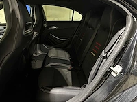 Mercedes-benz a160 ambition 102pk 2016 a-klasse, jg-757-p - afbeelding 27 van  41