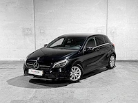 Mercedes-benz a160 ambition 102pk 2016 a-klasse, jg-757-p - afbeelding 23 van  41