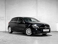 Mercedes-benz a160 ambition 102pk 2016 a-klasse, jg-757-p - afbeelding 38 van  41
