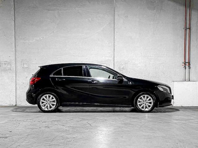 Mercedes-benz a160 ambition 102pk 2016 a-klasse, jg-757-p - afbeelding 40 van  41