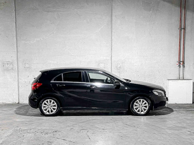 Mercedes-benz a160 ambition 102pk 2016 a-klasse, jg-757-p - afbeelding 41 van  41