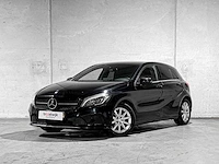 Mercedes-benz a160 ambition 102pk 2016 a-klasse, jg-757-p - afbeelding 1 van  41