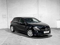 Mercedes-benz a160 ambition 102pk 2016 a-klasse, jg-757-p - afbeelding 39 van  41
