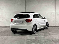 Mercedes-benz a160 ambition 102pk 2016 a-klasse, kv-052-l - afbeelding 2 van  40