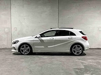 Mercedes-benz a160 ambition 102pk 2016 a-klasse, kv-052-l - afbeelding 8 van  40