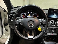 Mercedes-benz a160 ambition 102pk 2016 a-klasse, kv-052-l - afbeelding 10 van  40