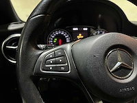Mercedes-benz a160 ambition 102pk 2016 a-klasse, kv-052-l - afbeelding 14 van  40